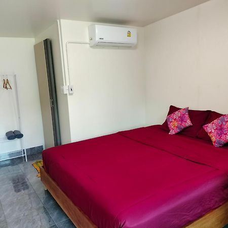 Kohmook​ Money​ House Ko Mook Exterior foto