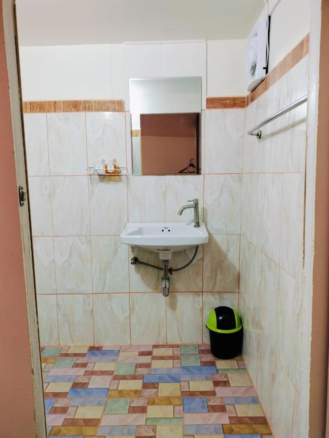 Kohmook​ Money​ House Ko Mook Exterior foto