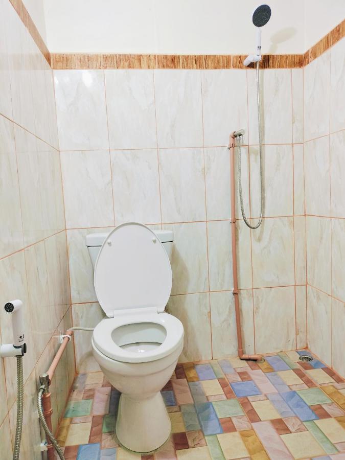 Kohmook​ Money​ House Ko Mook Exterior foto
