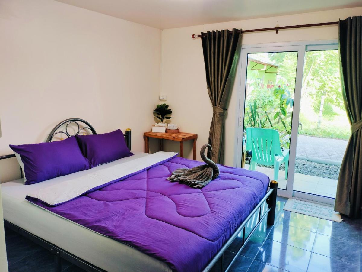 Kohmook​ Money​ House Ko Mook Exterior foto
